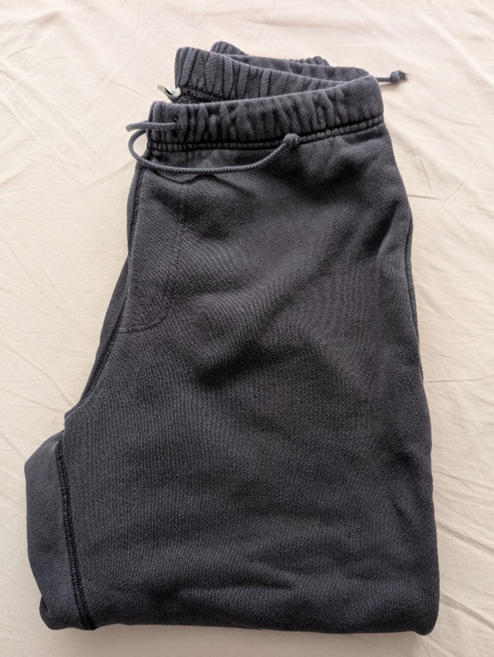 Elwood CORE SWEATPANT VINTAGE BLACK S